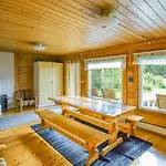 Holiday home Sieralahden Lomakylae- Moekki 1 By Interhome Sonkka