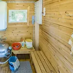 Prázdninový dům Sieralahden Lomakylae- Moekki 1 By Interhome Sonkka
