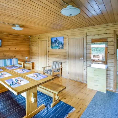 Sieralahden Lomakylae- Moekki 1 By Interhome Prázdninový dům