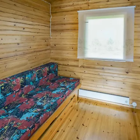 Prázdninový dům Sieralahden Lomakylae- Moekki 1 By Interhome Sonkka