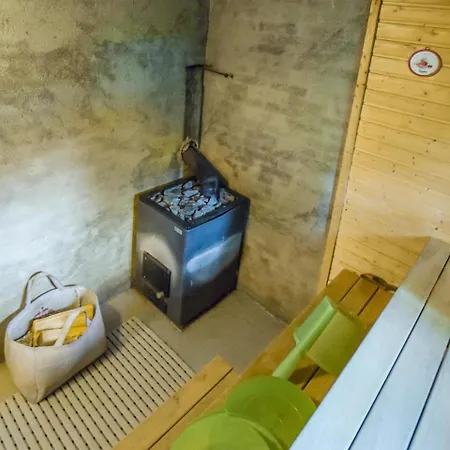 Sieralahden Lomakylae- Moekki 1 By Interhome