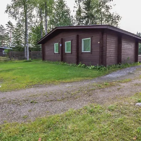 Sieralahden Lomakylae- Moekki 1 By Interhome