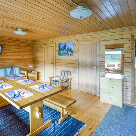 Sieralahden Lomakylae- Nr 1 By Interhome *