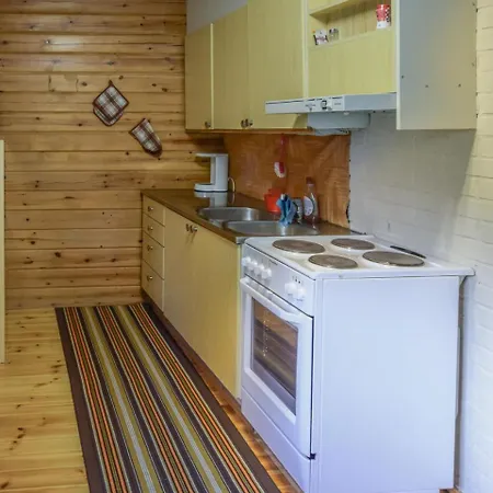 Sieralahden Lomakylae- Nr 1 By Interhome *