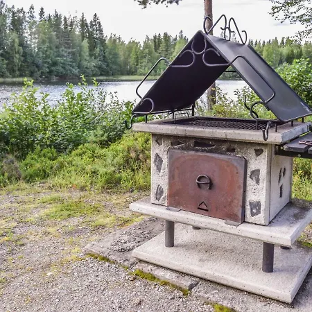 Ferienhaus Sieralahden Lomakylae- Moekki 1 By Interhome *