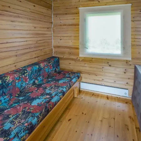Sieralahden Lomakylae- Moekki 1 By Interhome Ferienhaus Sonkka